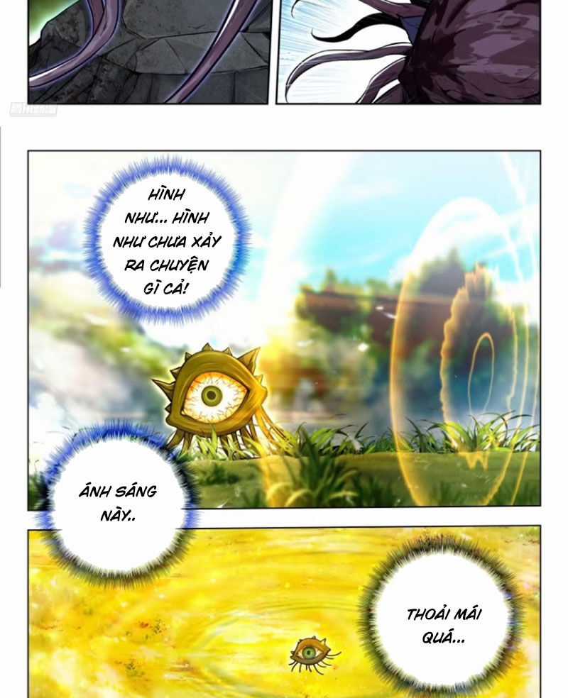 Đấu La Đại Lục 2 - Chapter 440 - Trang 8