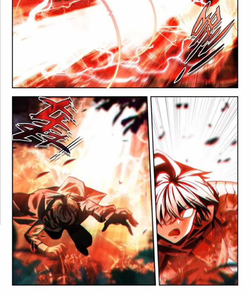 Đấu La Đại Lục 2 - Chapter 441 - Trang 11