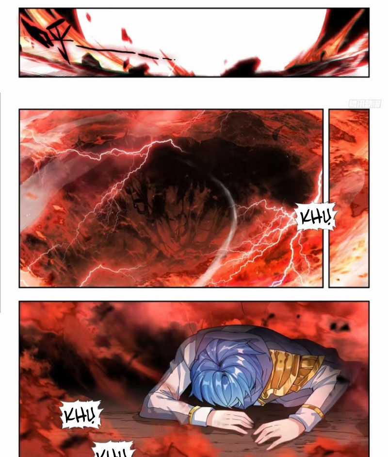 Đấu La Đại Lục 2 - Chapter 441 - Trang 13