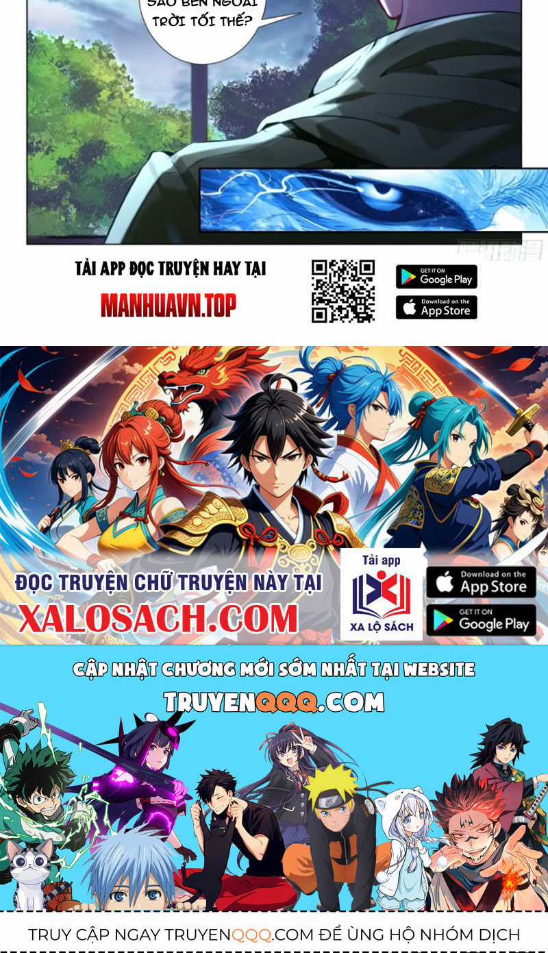 Đấu La Đại Lục 2 - Chapter 441 - Trang 20