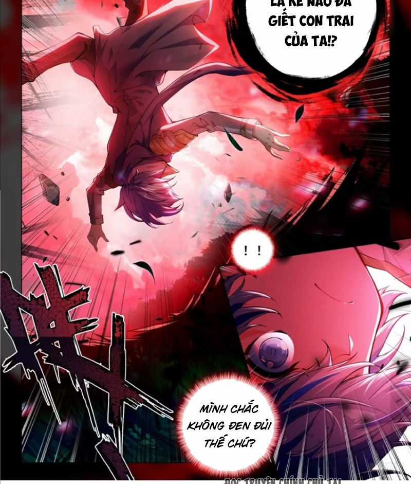 Đấu La Đại Lục 2 - Chapter 441 - Trang 5