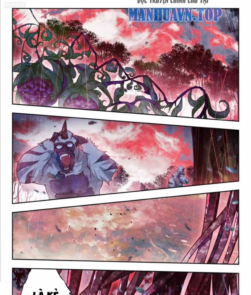 Đấu La Đại Lục 2 - Chapter 441 - Trang 6