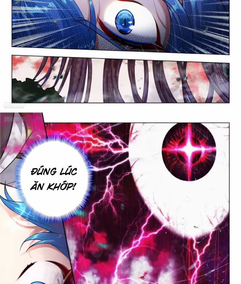 Đấu La Đại Lục 2 - Chapter 441 - Trang 8