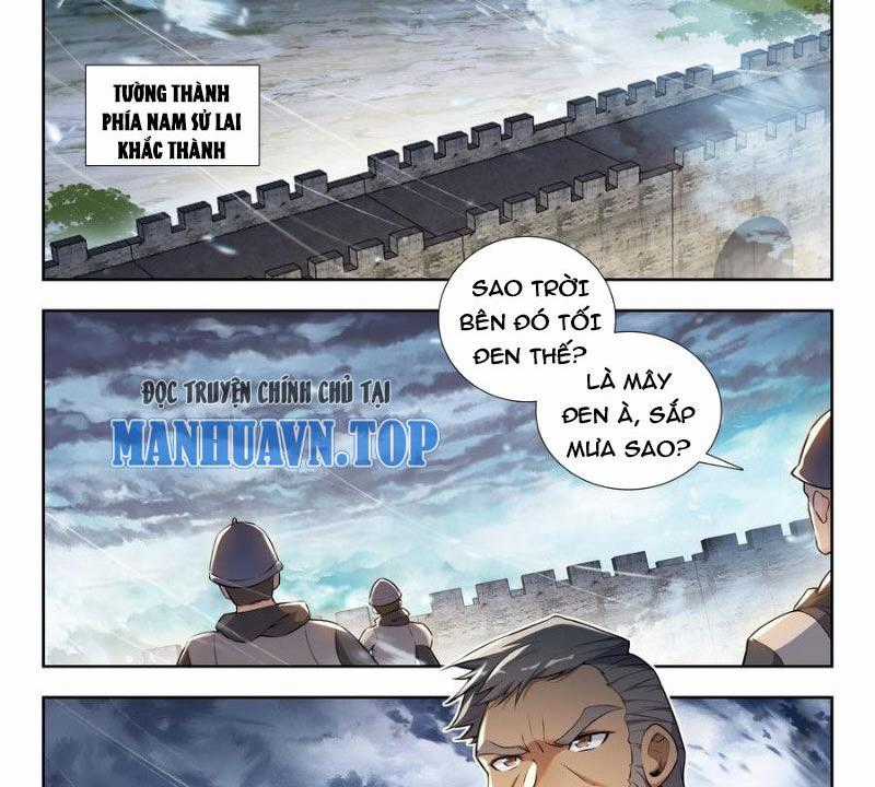 Đấu La Đại Lục 2 - Chapter 442 - Trang 1