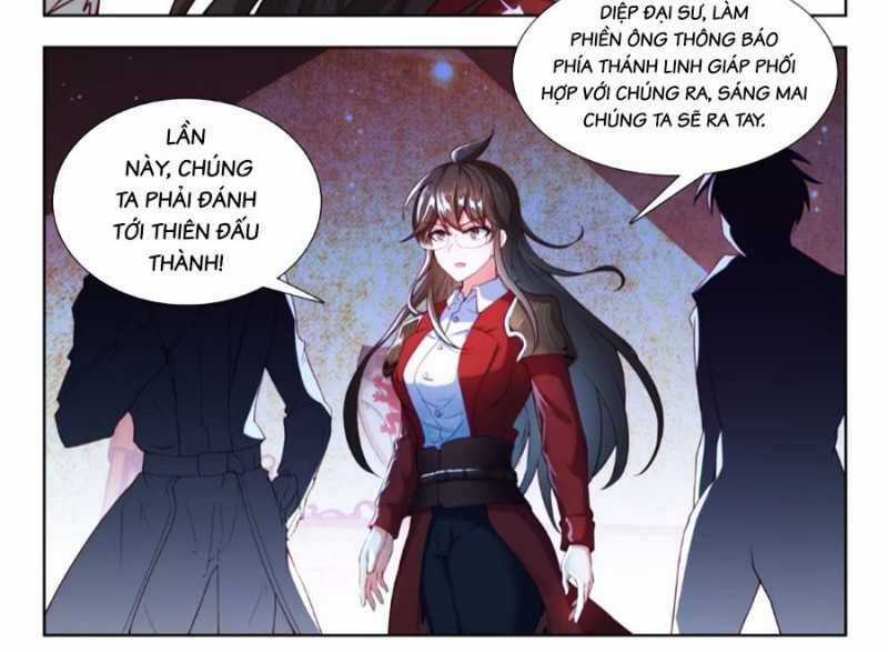Đấu La Đại Lục 2 - Chapter 487 - Trang 16