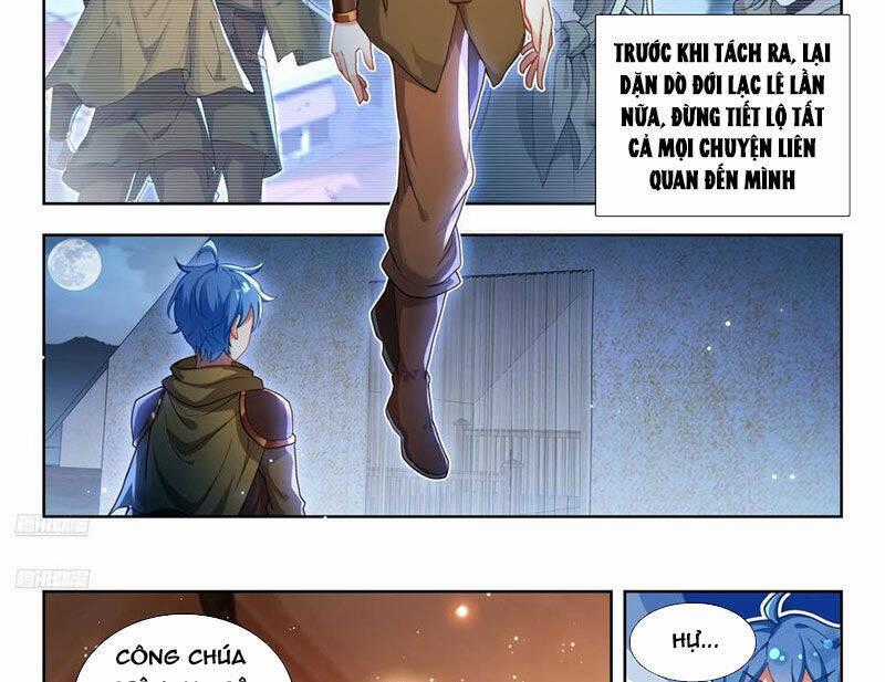 Đấu La Đại Lục 2 - Chapter 488 - Trang 2