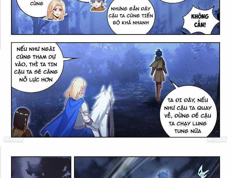 Đấu La Đại Lục 2 - Chapter 488 - Trang 13