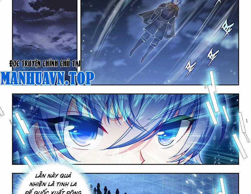 Đấu La Đại Lục 2 - Chapter 488 - Trang 14