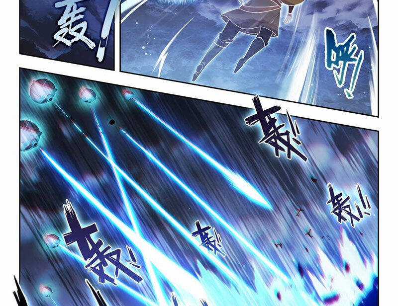 Đấu La Đại Lục 2 - Chapter 488 - Trang 16