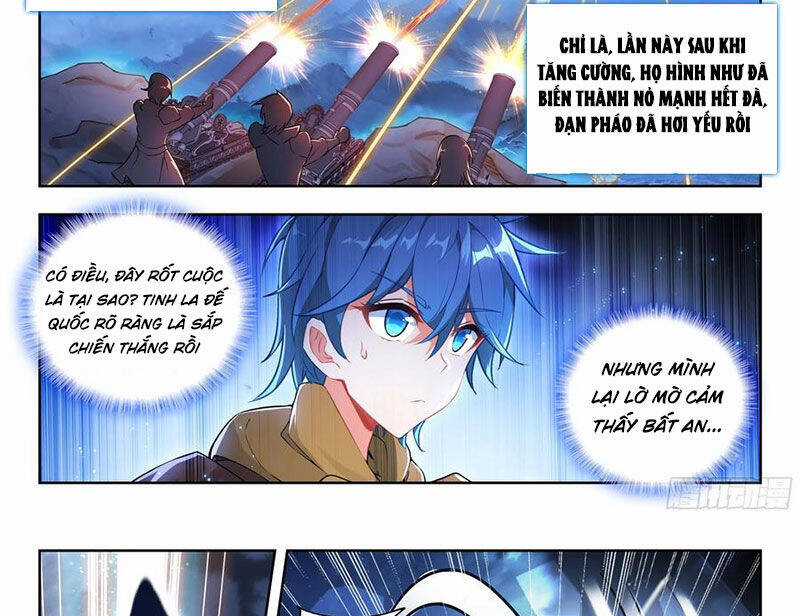 Đấu La Đại Lục 2 - Chapter 488 - Trang 24