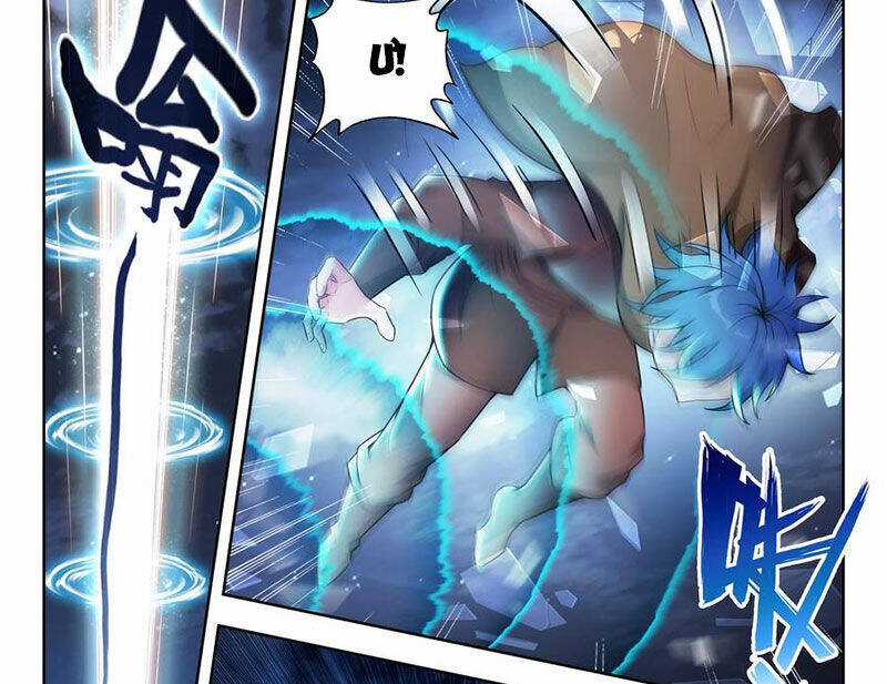 Đấu La Đại Lục 2 - Chapter 488 - Trang 25