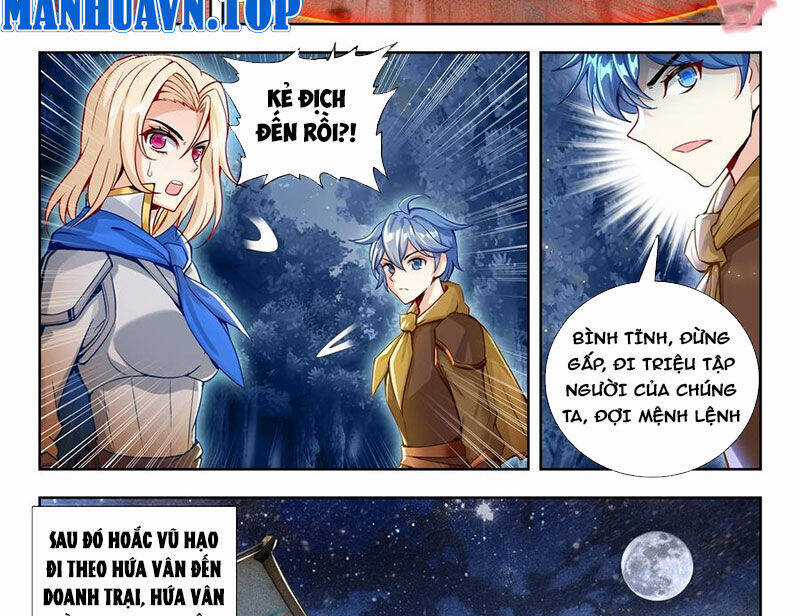 Đấu La Đại Lục 2 - Chapter 488 - Trang 5