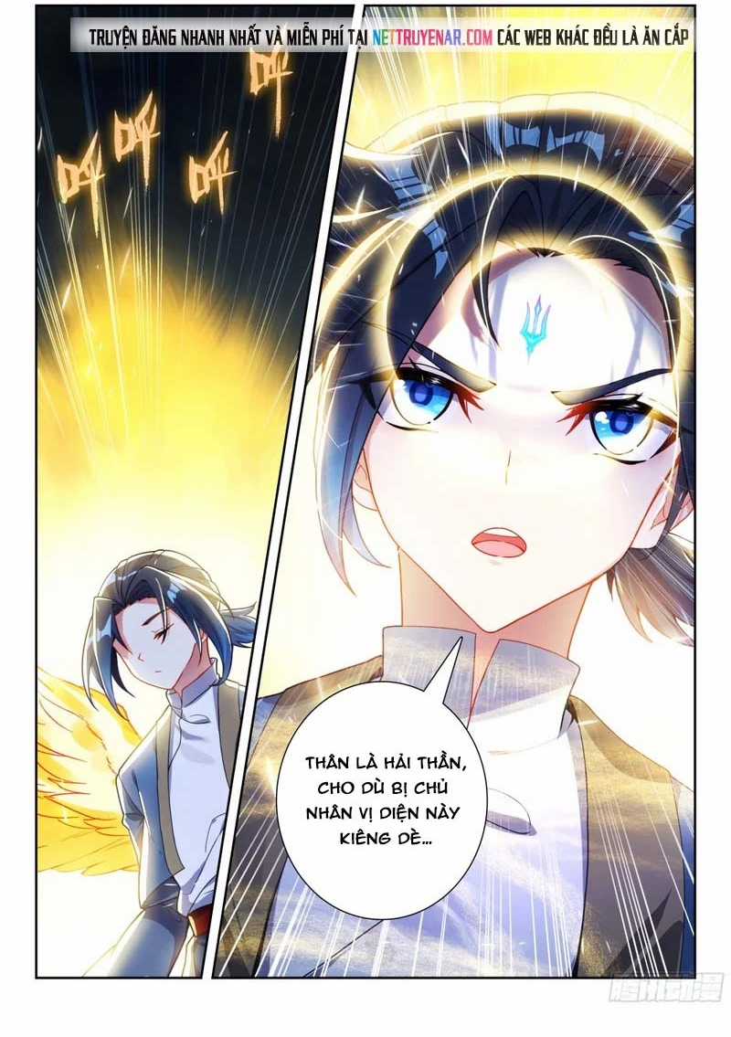 Đấu La Đại Lục 5 - Chapter 258 - Trang 11