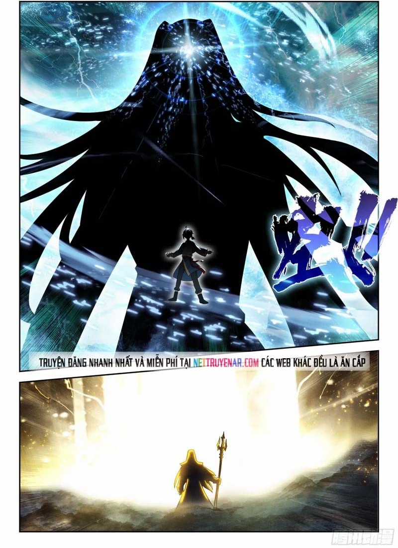 Đấu La Đại Lục 5 - Chapter 258 - Trang 12