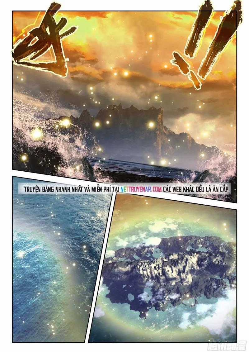 Đấu La Đại Lục 5 - Chapter 258 - Trang 13