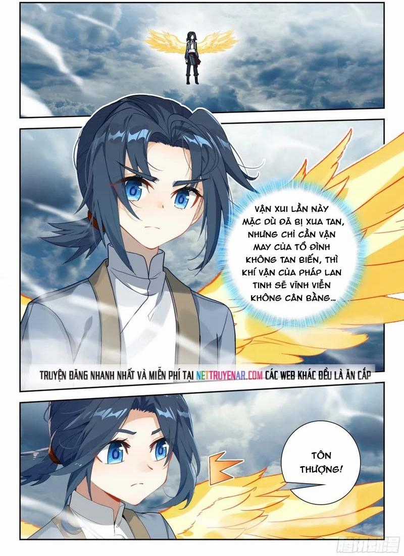 Đấu La Đại Lục 5 - Chapter 258 - Trang 14