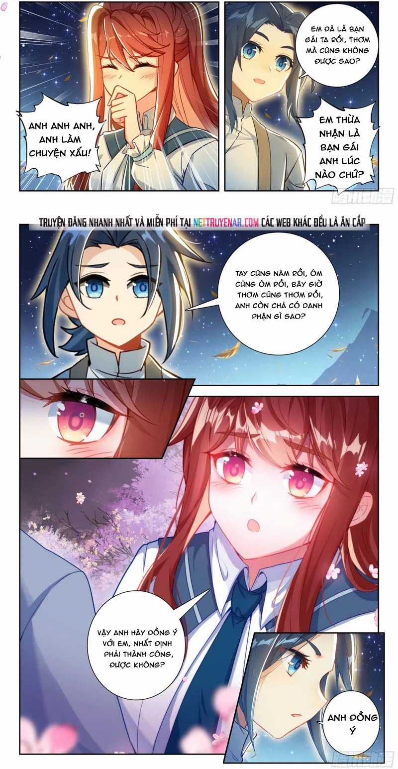 Đấu La Đại Lục 5 - Chapter 259 - Trang 11