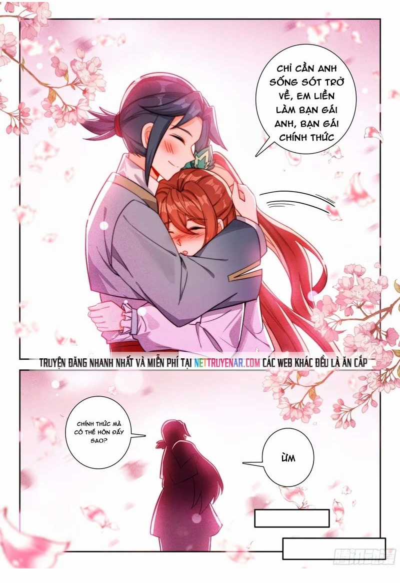 Đấu La Đại Lục 5 - Chapter 259 - Trang 12