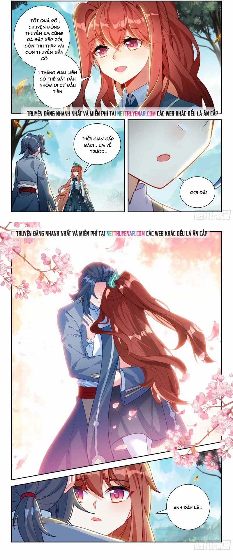 Đấu La Đại Lục 5 - Chapter 259 - Trang 6