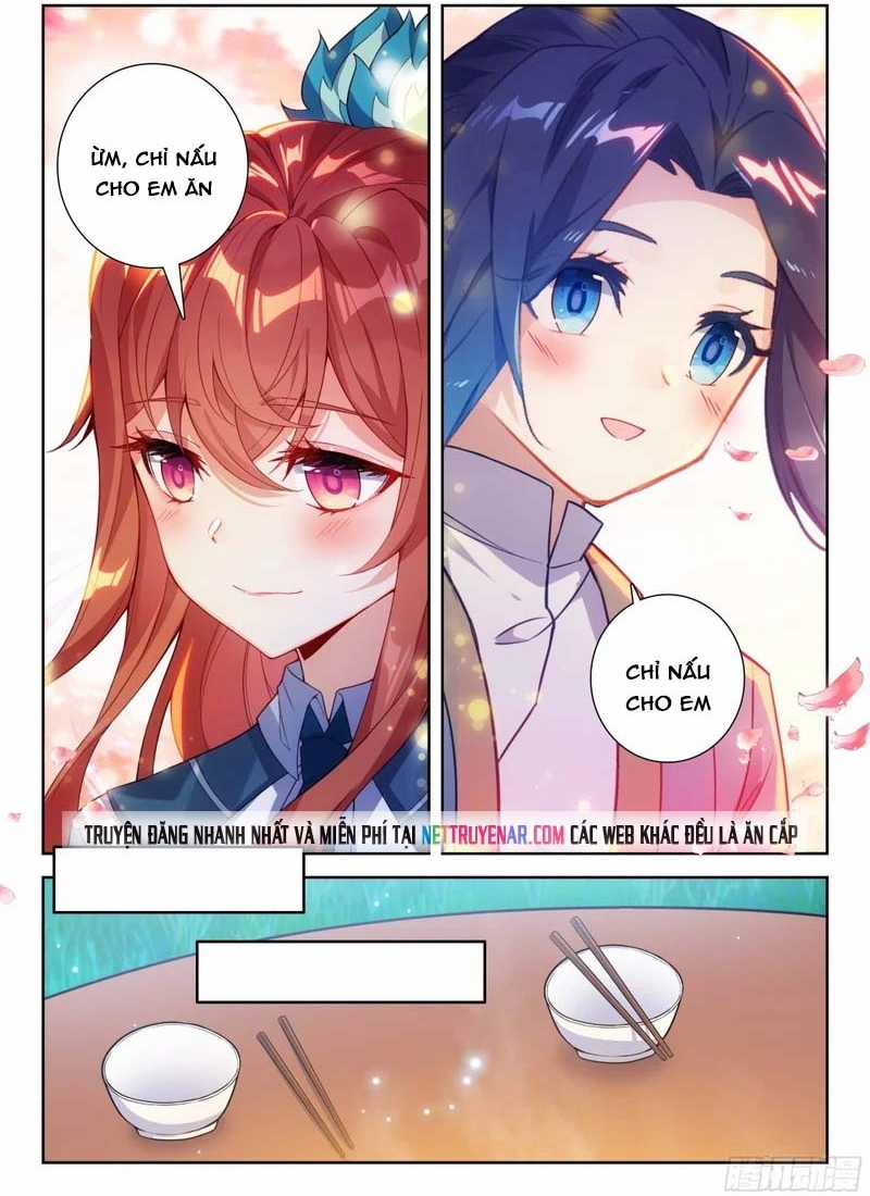 Đấu La Đại Lục 5 - Chapter 259 - Trang 9