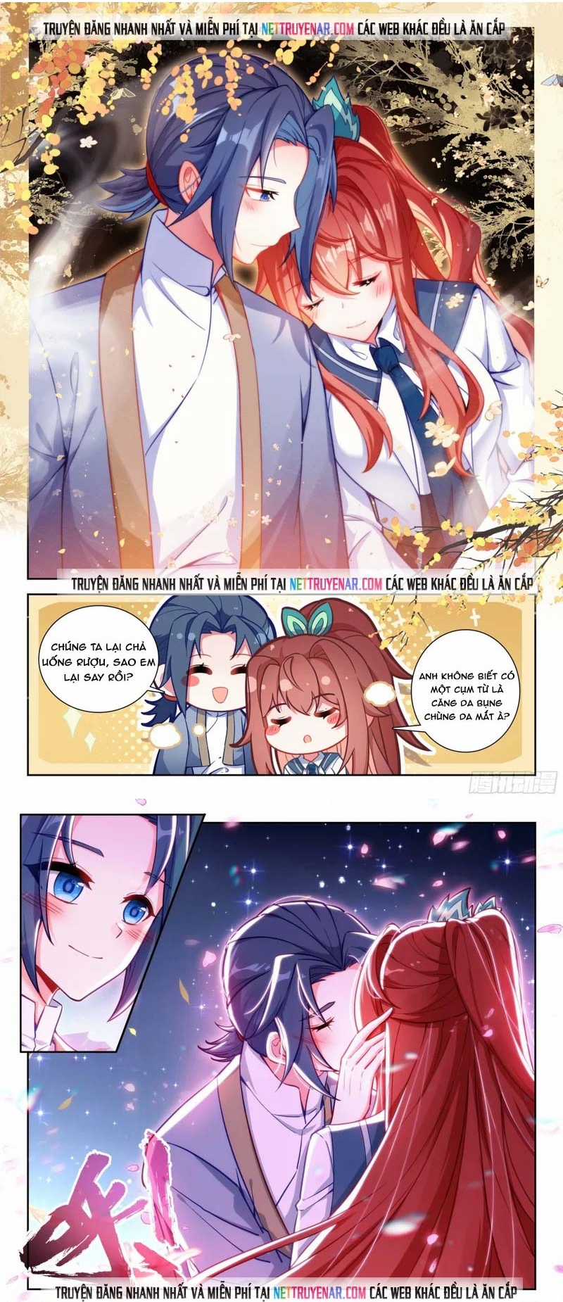 Đấu La Đại Lục 5 - Chapter 259 - Trang 10