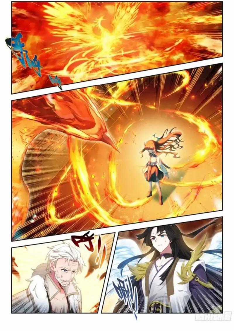 Đấu La Đại Lục 5 - Chapter 264 - Trang 2