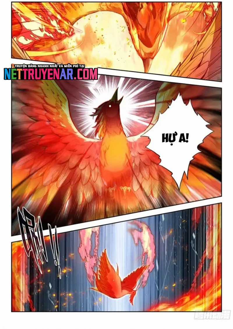 Đấu La Đại Lục 5 - Chapter 264 - Trang 3