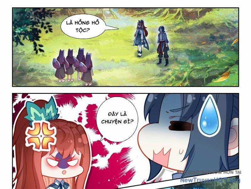 Đấu La Đại Lục 5 - Chương 252 - Trang 2