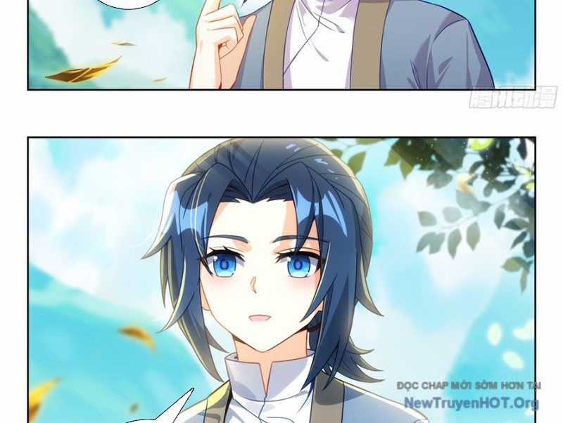 Đấu La Đại Lục 5 - Chương 252 - Trang 15