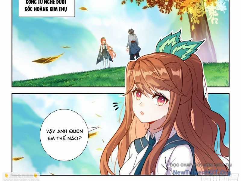 Đấu La Đại Lục 5 - Chương 252 - Trang 18