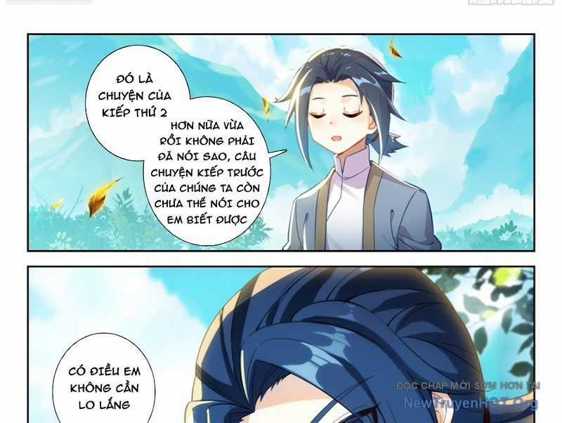 Đấu La Đại Lục 5 - Chương 252 - Trang 19