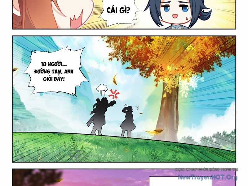 Đấu La Đại Lục 5 - Chương 252 - Trang 25