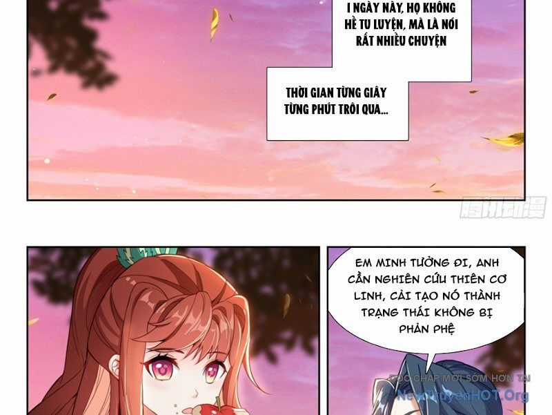 Đấu La Đại Lục 5 - Chương 252 - Trang 26