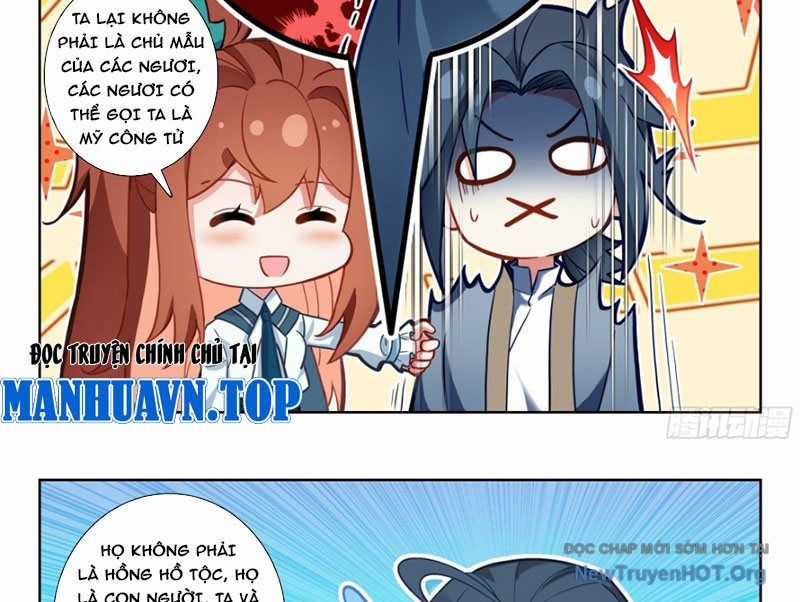 Đấu La Đại Lục 5 - Chương 252 - Trang 5