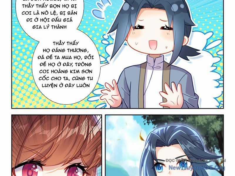 Đấu La Đại Lục 5 - Chương 252 - Trang 6