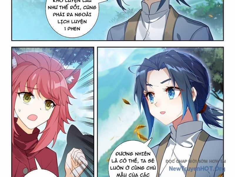 Đấu La Đại Lục 5 - Chương 252 - Trang 10