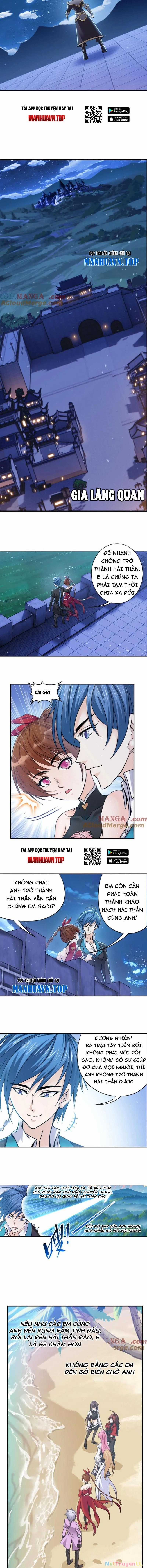 Đấu La Đại Lục - Chapter 348.2 - Trang 5