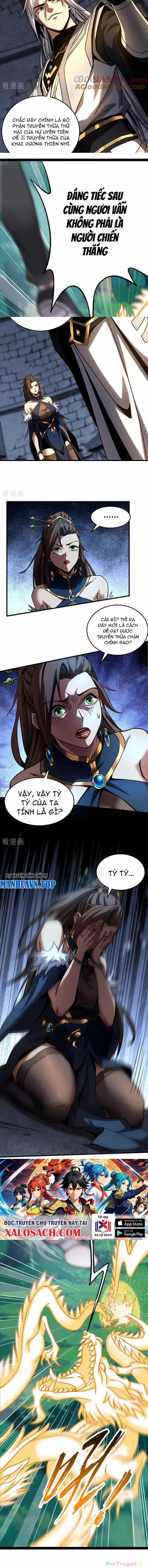 Đấu La Đại Lục - Chapter 350.6 - Trang 8