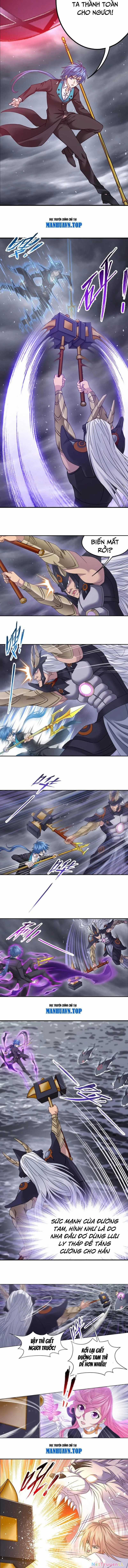 Đấu La Đại Lục - Chapter 351.3 - Trang 3