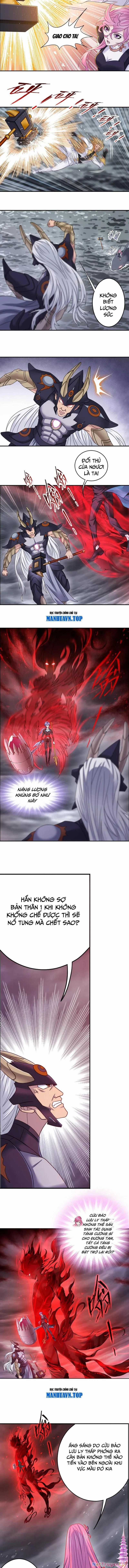 Đấu La Đại Lục - Chapter 351.3 - Trang 4