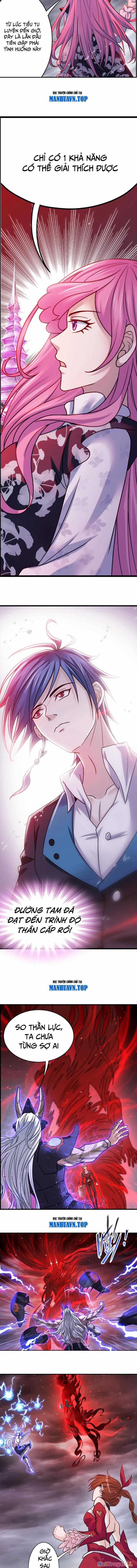 Đấu La Đại Lục - Chapter 351.3 - Trang 5