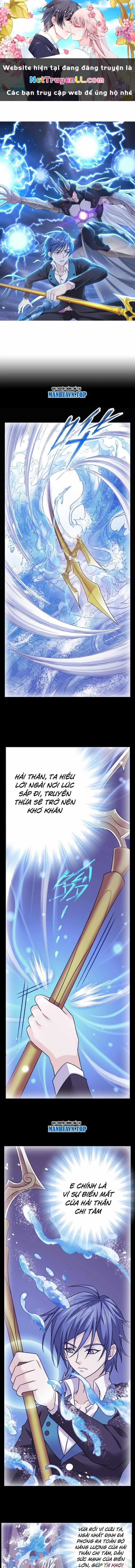 Đấu La Đại Lục - Chapter 351 - Trang 2