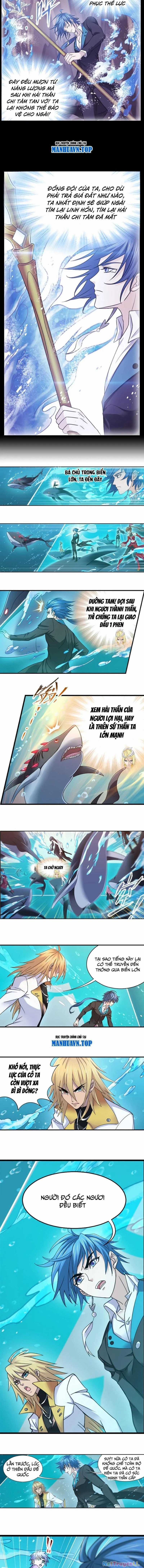 Đấu La Đại Lục - Chapter 351 - Trang 3