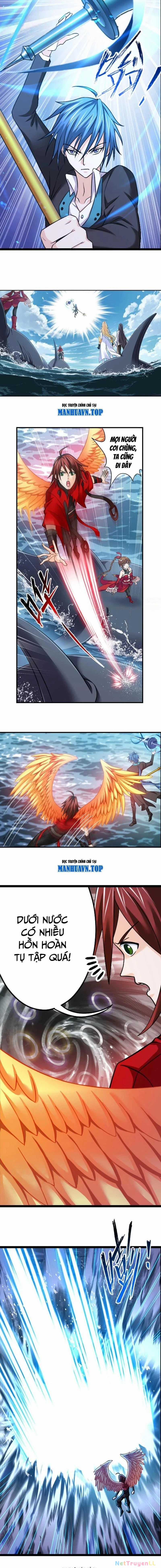 Đấu La Đại Lục - Chapter 351 - Trang 6