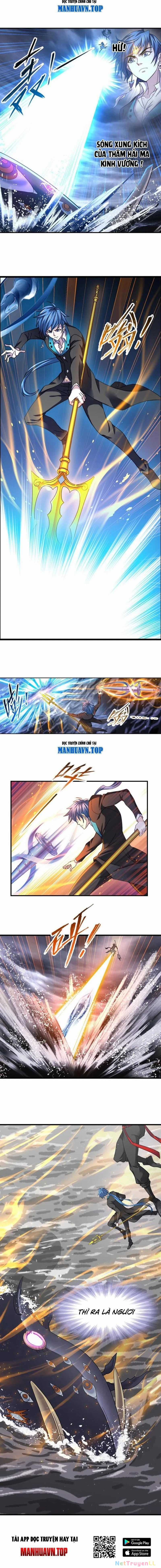 Đấu La Đại Lục - Chapter 351 - Trang 7