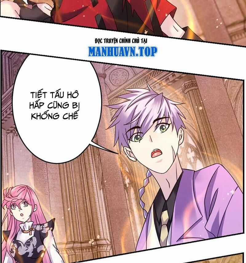 Đấu La Đại Lục - Chapter 353.2 - Trang 17