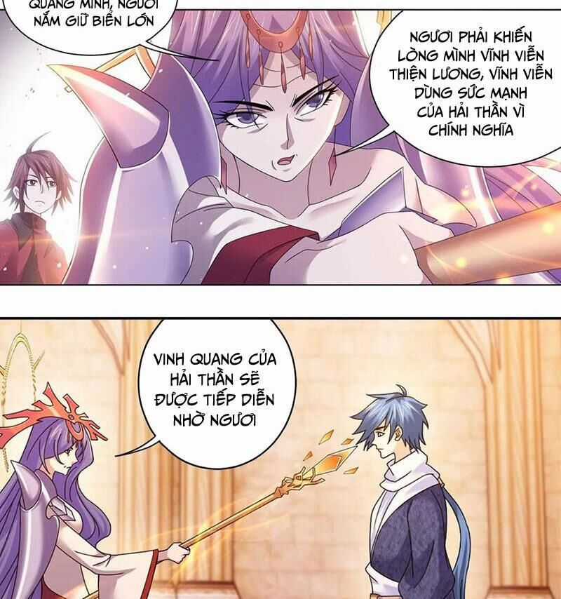 Đấu La Đại Lục - Chapter 353.2 - Trang 19