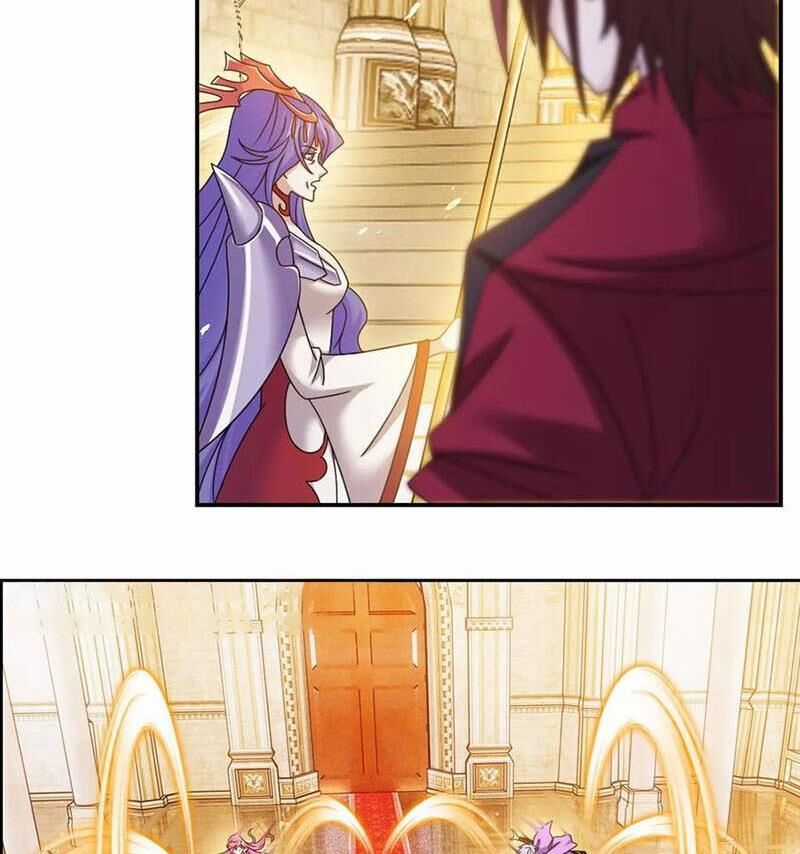 Đấu La Đại Lục - Chapter 353.2 - Trang 3