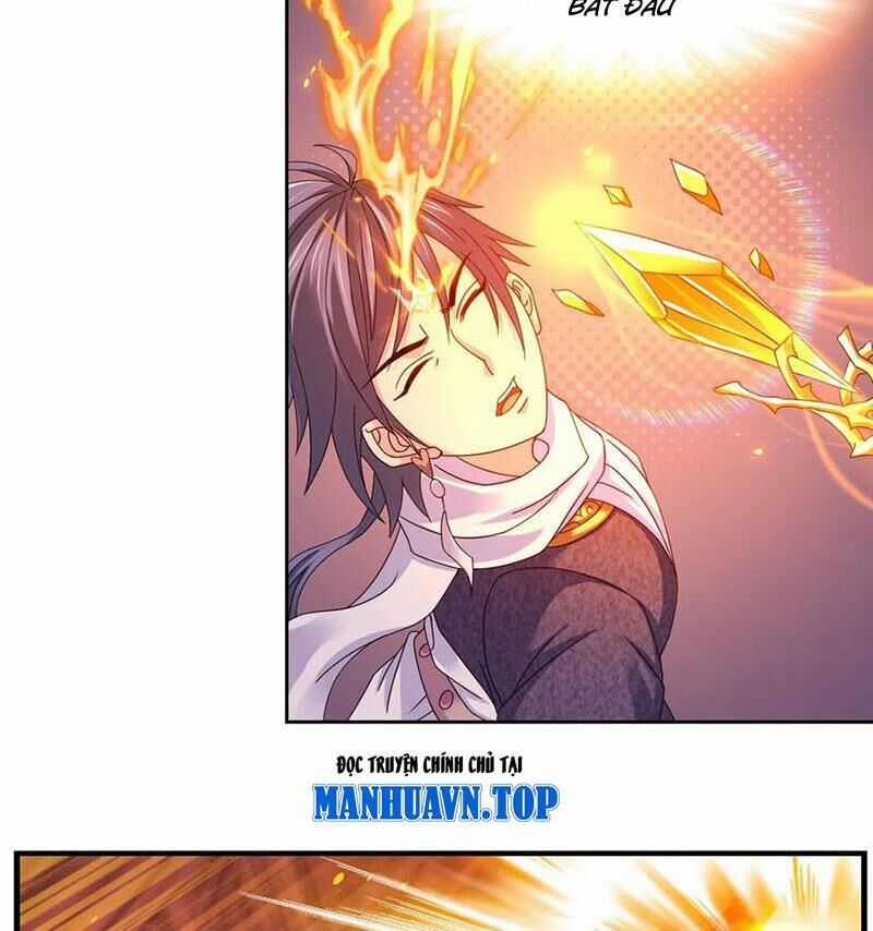 Đấu La Đại Lục - Chapter 353.2 - Trang 21