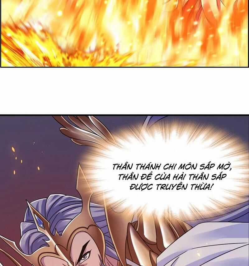 Đấu La Đại Lục - Chapter 353.2 - Trang 25